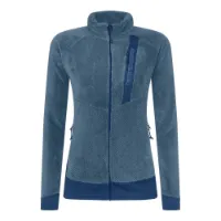 Rock Experience Blizzard Tech Fleece Mit Durchgehendem Reißverschluss Rock Experience Blizzard Tech Fleece Mit Durchgehendem Reißverschluss