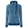 Blue shadow / navy peony 1