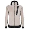 Rock Experience Blizzard Tech Fleece Mit Durchgehendem Reißverschluss