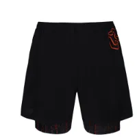 Rock Experience Born To Run Kurze Hose Rock Experience Born To Run Kurze Hose