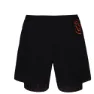 Rock Experience Born To Run Kurze Hose