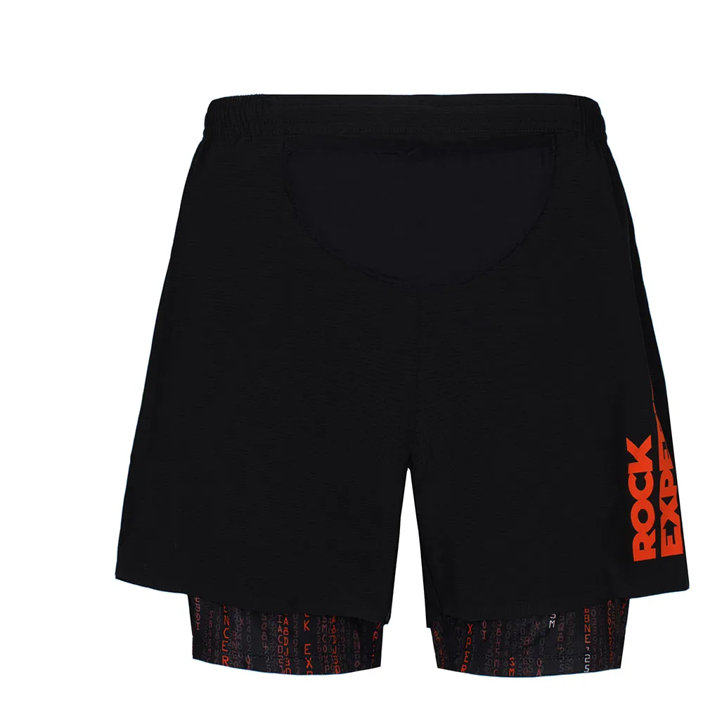 Rock Experience Born To Run Kurze Hose Rock Experience Born To Run Kurze Hose