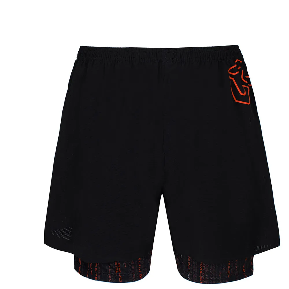 Rock Experience Born To Run Kurze Hose Rock Experience Born To Run Kurze Hose