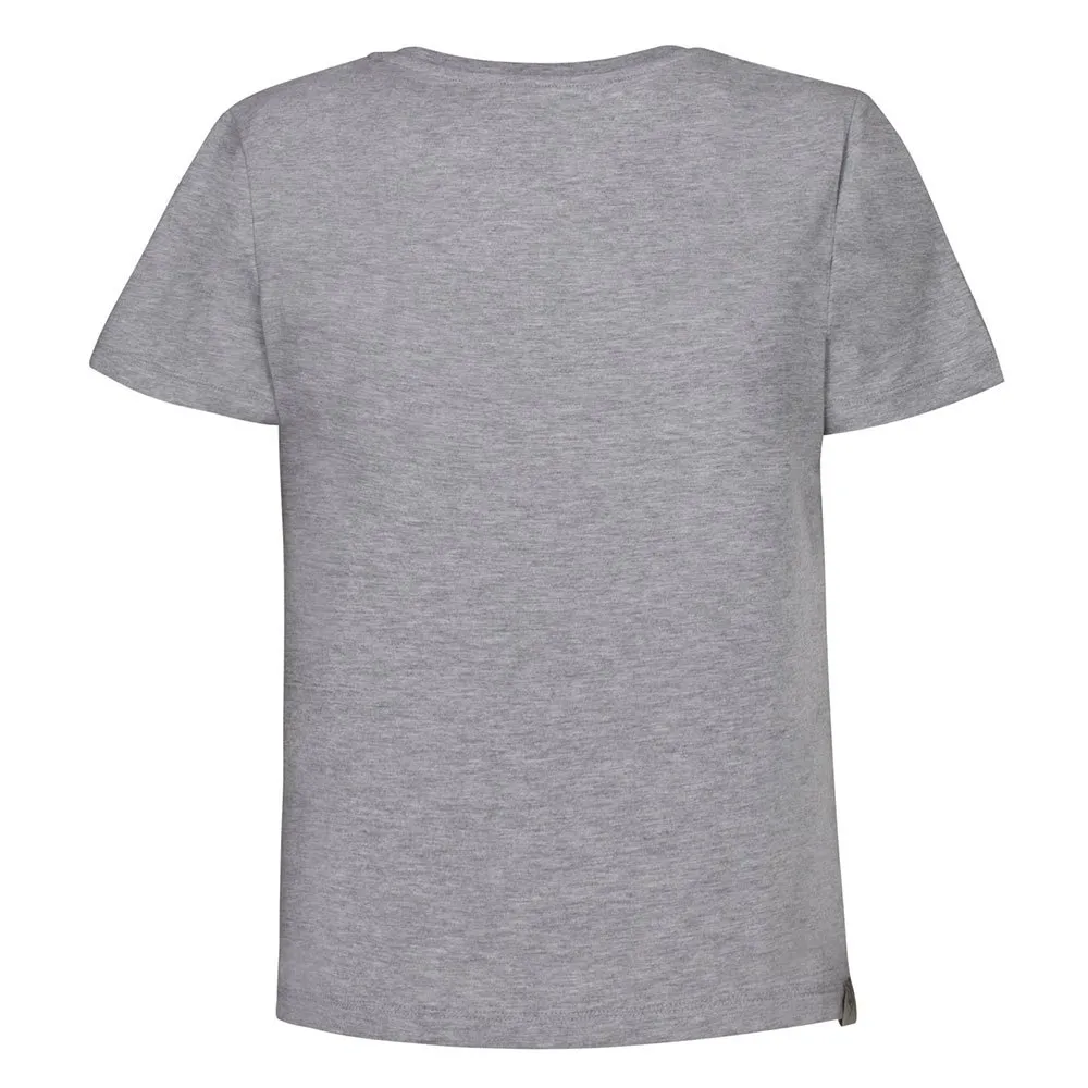 Rock Experience Boulder Stone Kurzarm-t-shirt