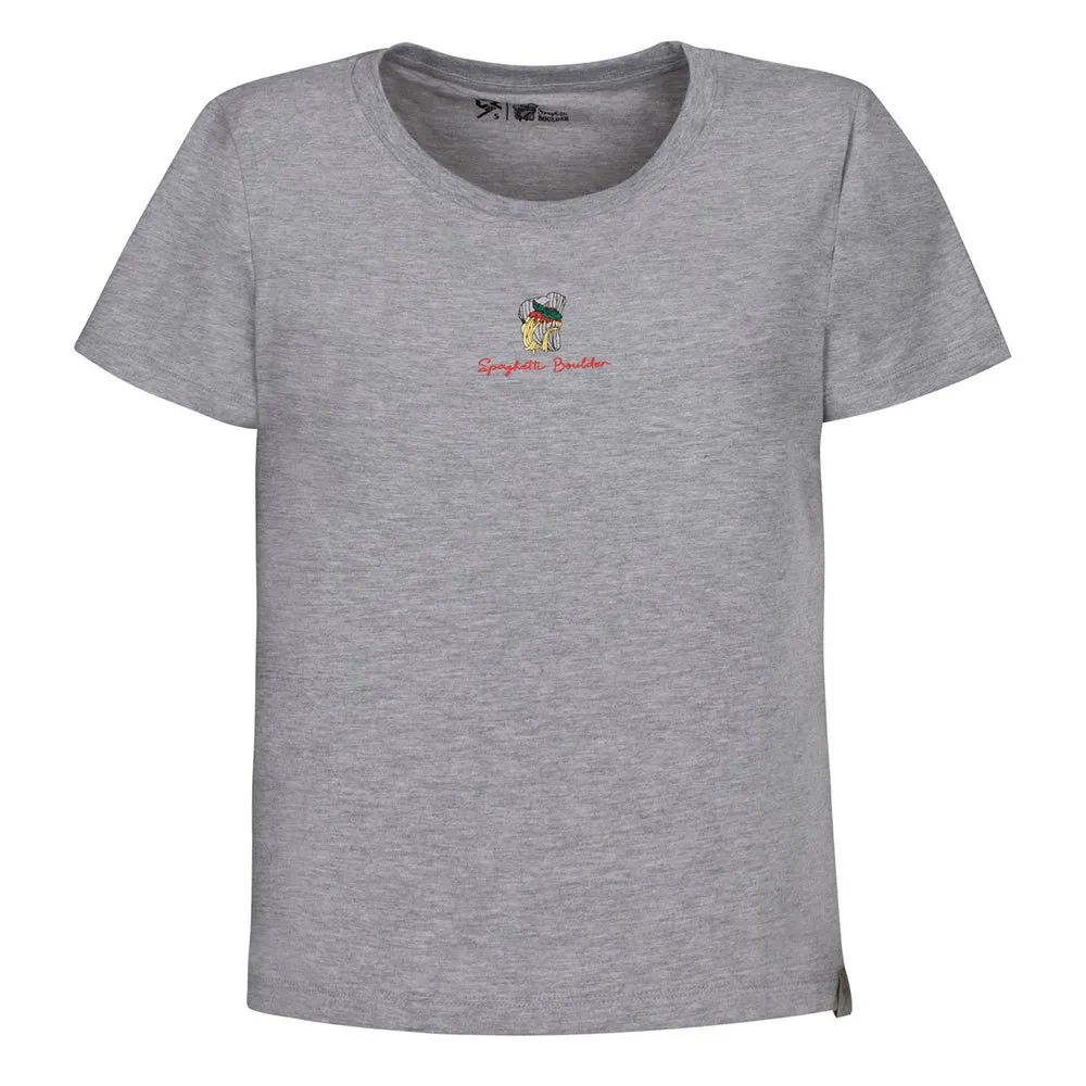 Rock Experience Boulder Stone Kurzarm-t-shirt