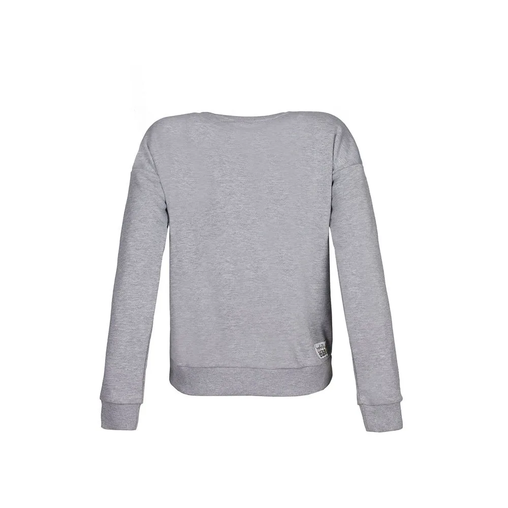 Rock Experience Boulder Stone Sweatshirt Rock Experience Boulder Stone Sweatshirt