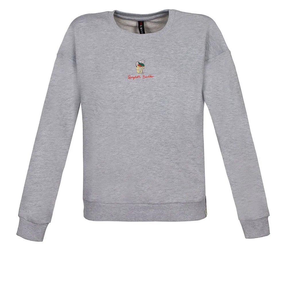 Rock Experience Boulder Stone Sweatshirt Rock Experience Boulder Stone Sweatshirt