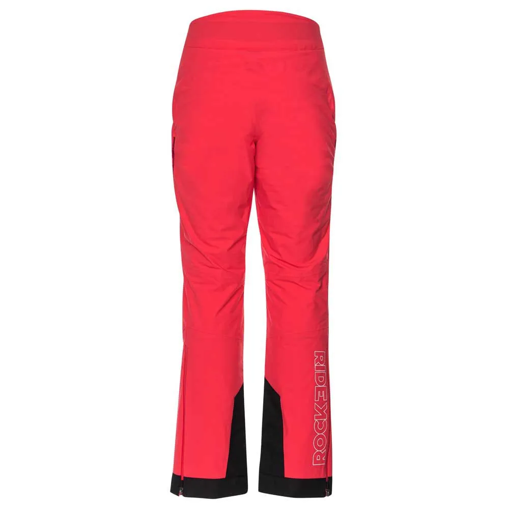 Rock Experience Censi Peak Padded Hosen, Paradise pink / cherries jubilee