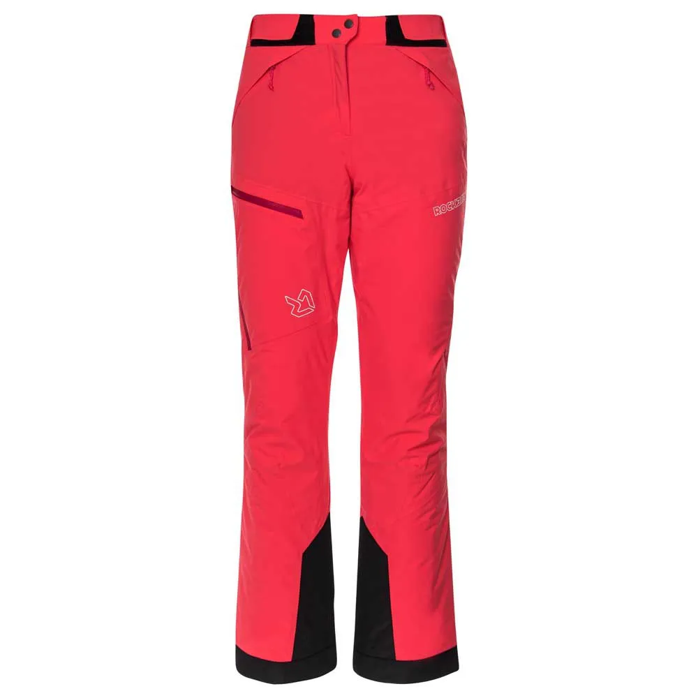Rock Experience Censi Peak Padded Hosen, Paradise pink / cherries jubilee