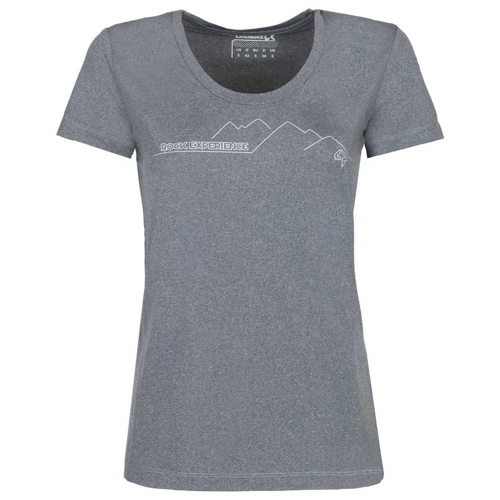 Rock Experience Chandler 2.0 Kurzarm-t-shirt Rock Experience Chandler 2.0 Kurzarm-t-shirt