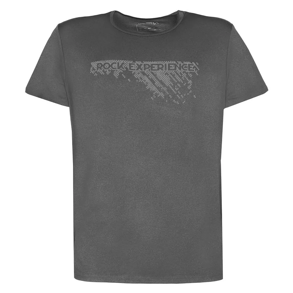 Rock Experience Chandler 3.0 Kurzarm-t-shirt Rock Experience Chandler 3.0 Kurzarm-t-shirt