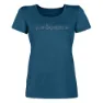 Moroccan blue melange