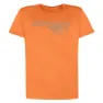 Persimmon orange melange