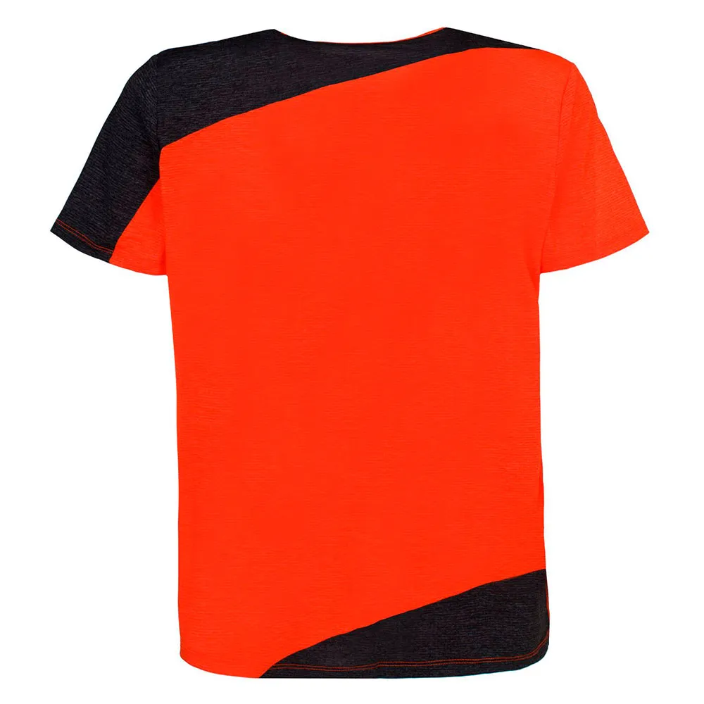 Rock Experience Chandler 4.0 Kurzarm-t-shirt Rock Experience Chandler 4.0 Kurzarm-t-shirt