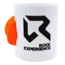 Bright white / orange.com