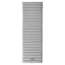 Rock Experience Comfort Air Aufblasbare Matte, 2149 cool grey / 1323 anthracite