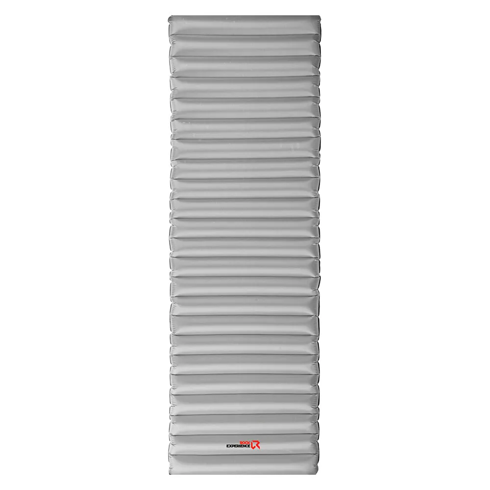 Rock Experience Comfort Air Aufblasbare Matte, 2149 cool grey / 1323 anthracite Rock Experience Comfort Air Aufblasbare Matte, 2149 cool grey / 1323 anthracite