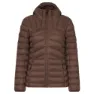 Deep taupe