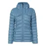 Rock Experience Cosmic 2.0 Padded Jacke