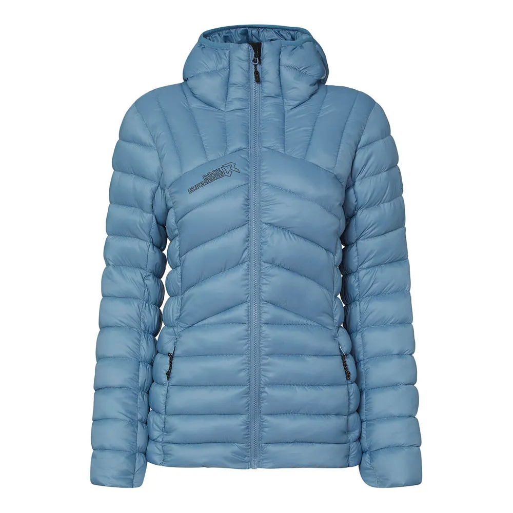 Rock Experience Cosmic 2.0 Padded Jacke Rock Experience Cosmic 2.0 Padded Jacke
