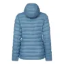 Rock Experience Cosmic 2.0 Padded Jacke