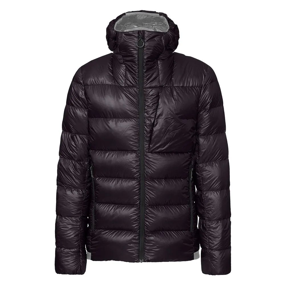 Rock Experience Crack Baby 2.0 Down Jacke Rock Experience Crack Baby 2.0 Down Jacke