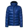 Navy peony / caviar