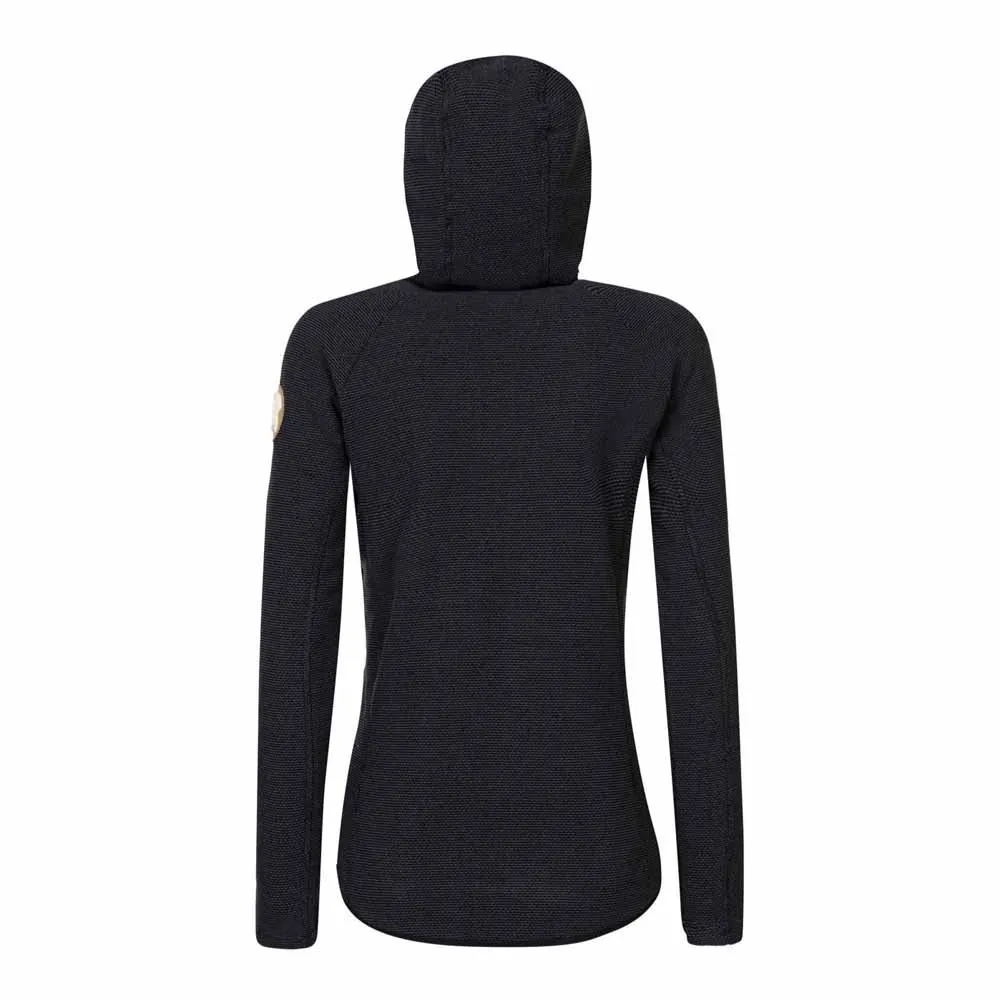 Rock Experience Crystal Fleece Mit Durchgehendem Reißverschluss Rock Experience Crystal Fleece Mit Durchgehendem Reißverschluss
