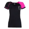 Caviar / knockout pink