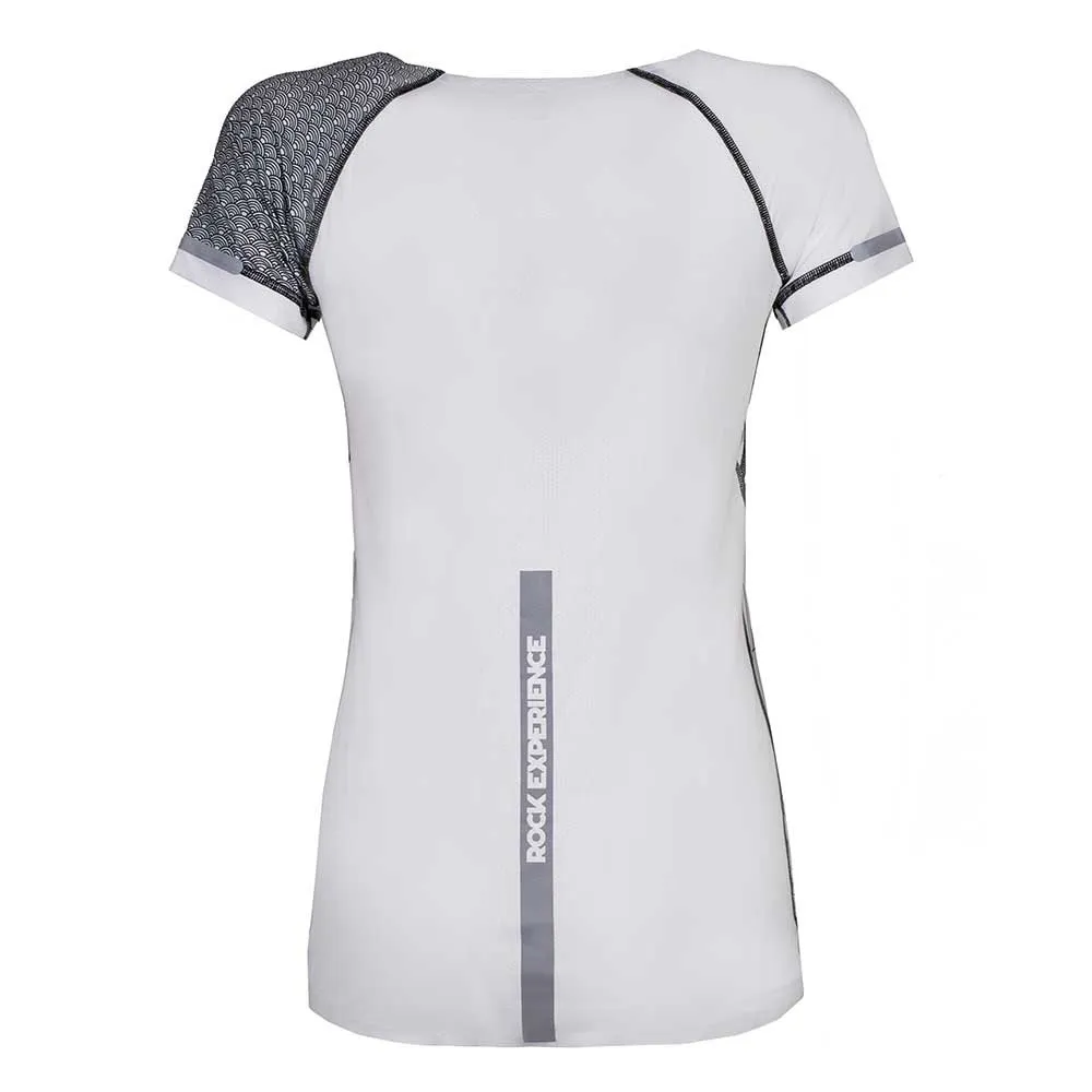 Rock Experience Daisuke O.p Kurzarm-baselayer, Marshmallow / t338 / t342 Rock Experience Daisuke O.p Kurzarm-baselayer, Marshmallow / t338 / t342