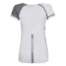 Rock Experience Daisuke O.p Kurzarm-baselayer, Marshmallow / t338 / t342
