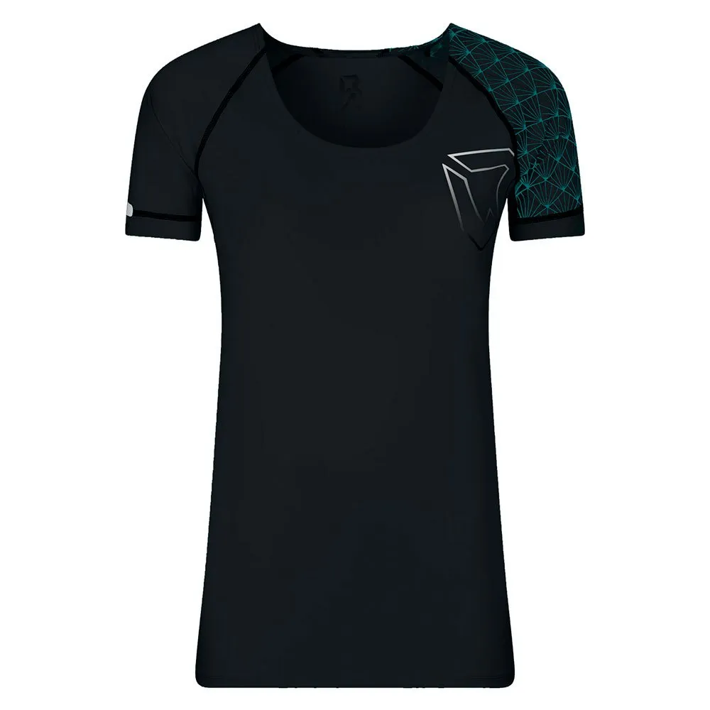 Rock Experience Daisuke S.p Kurzarm-t-shirt Rock Experience Daisuke S.p Kurzarm-t-shirt