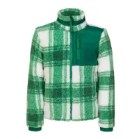 Rock Experience Dalton Mock Neck Fleece Rock Experience Dalton Mock Neck Fleece