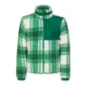 Rock Experience Dalton Mock Neck Fleece