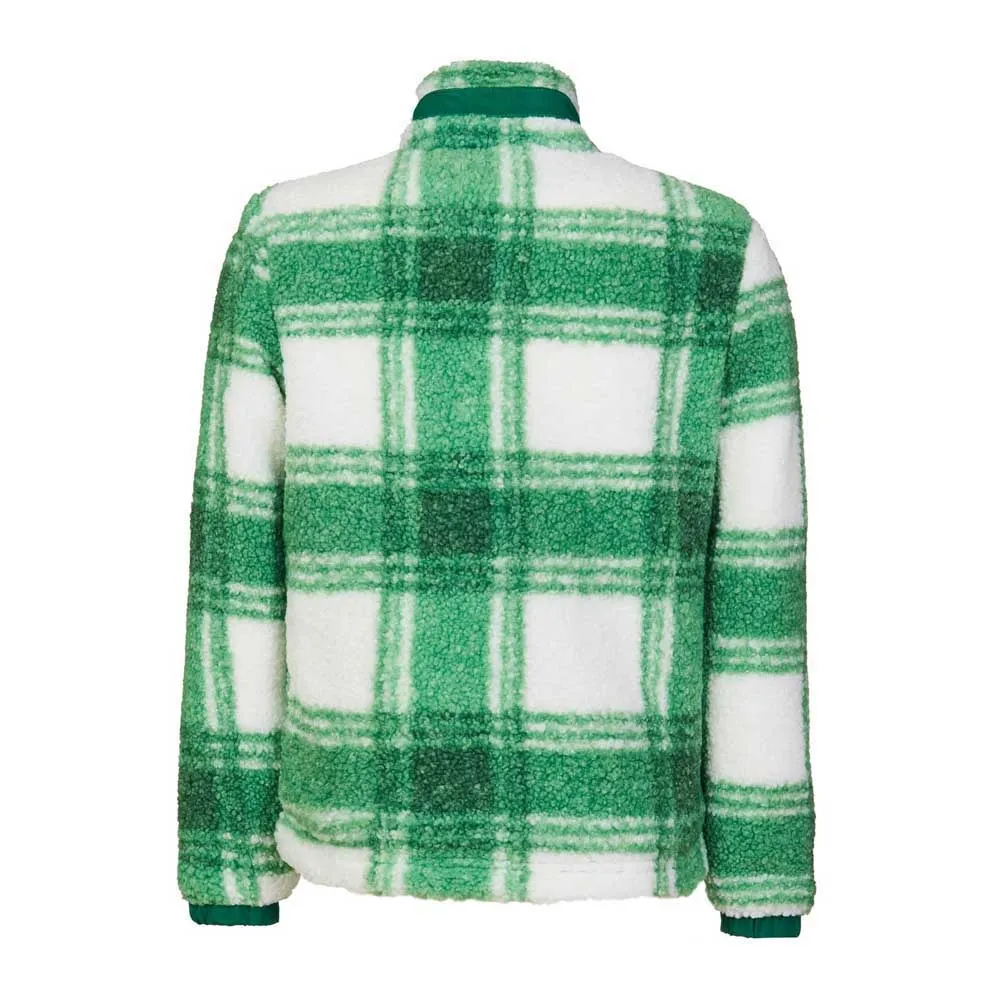 Rock Experience Dalton Mock Neck Fleece