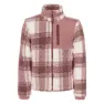 Rock Experience Dalton Mock Neck Fleece