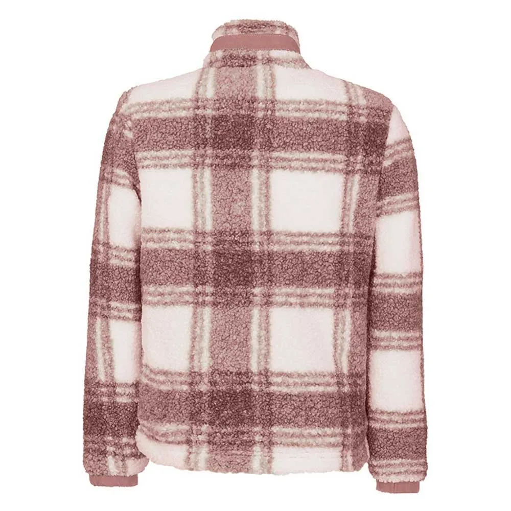 Rock Experience Dalton Mock Neck Fleece Rock Experience Dalton Mock Neck Fleece