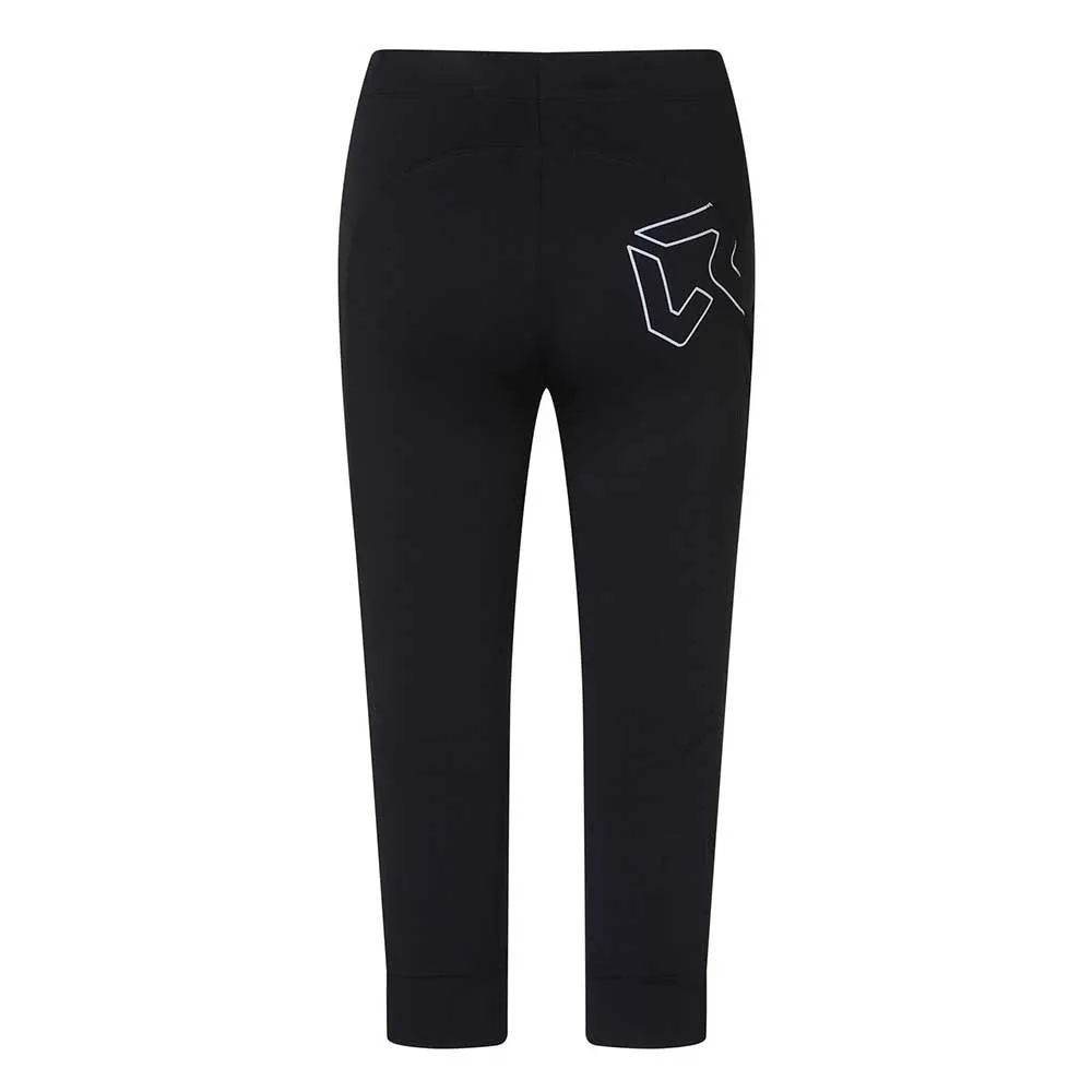 Rock Experience Dark Half 3/4 Baselayer-hose