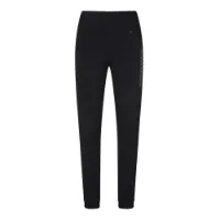 Rock Experience Dark Half Leggings Rock Experience Dark Half Leggings