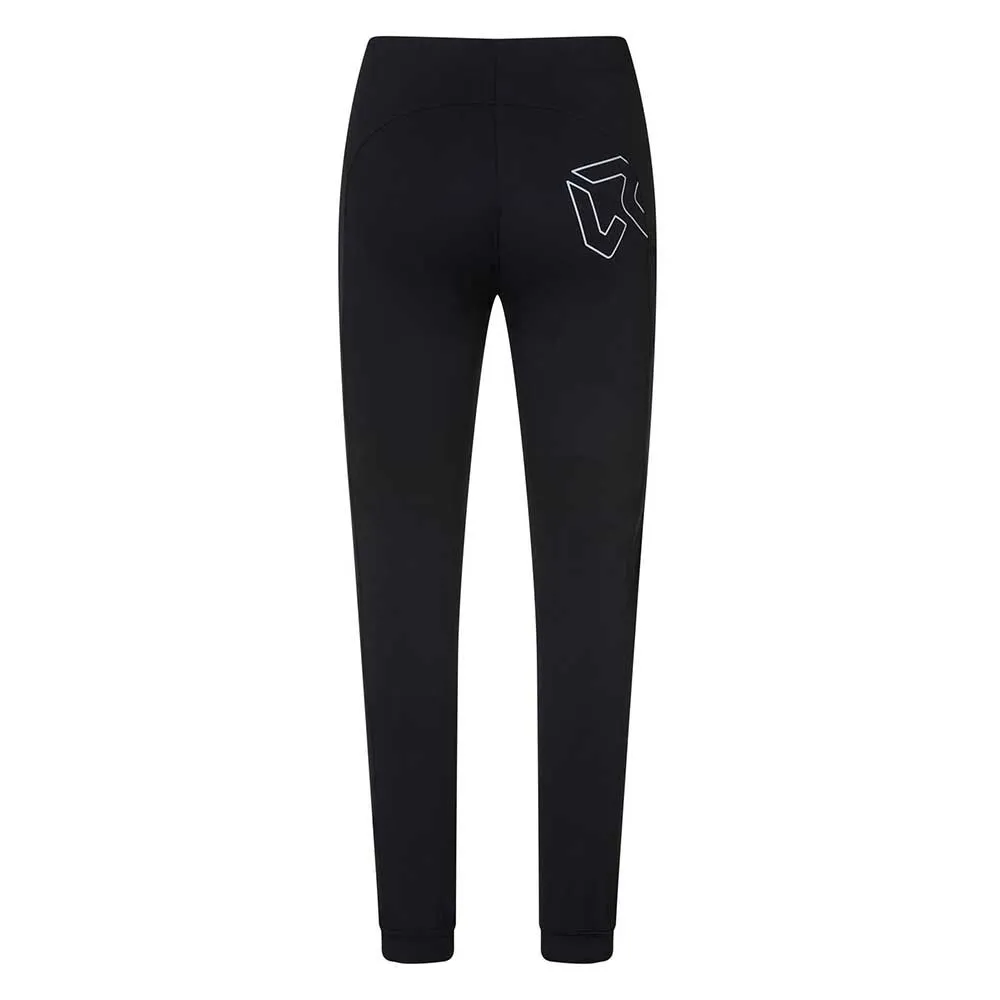 Rock Experience Dark Half Leggings Rock Experience Dark Half Leggings