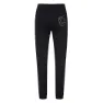 Rock Experience Dark Half Leggings