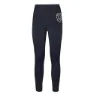 Rock Experience Darkness Leggings