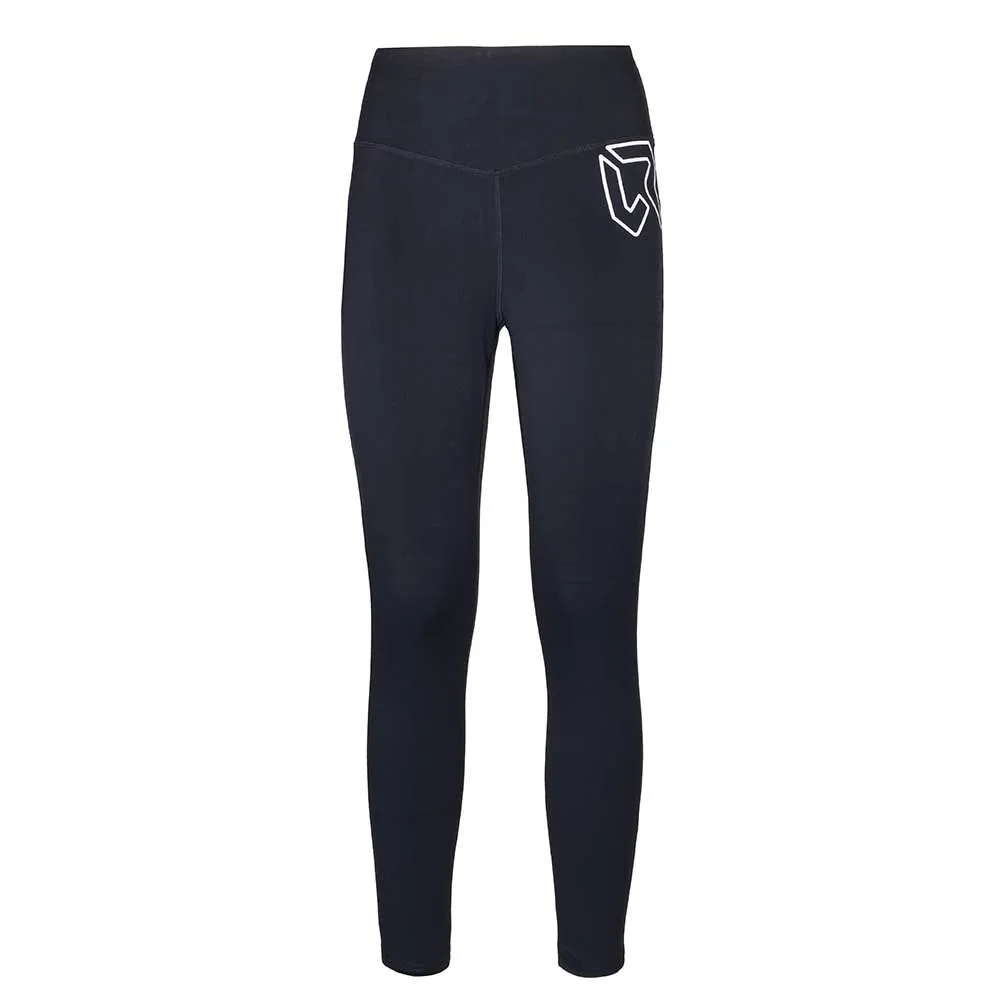 Rock Experience Darkness Leggings Rock Experience Darkness Leggings