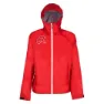 Rock Experience Deacon Jacke, Red