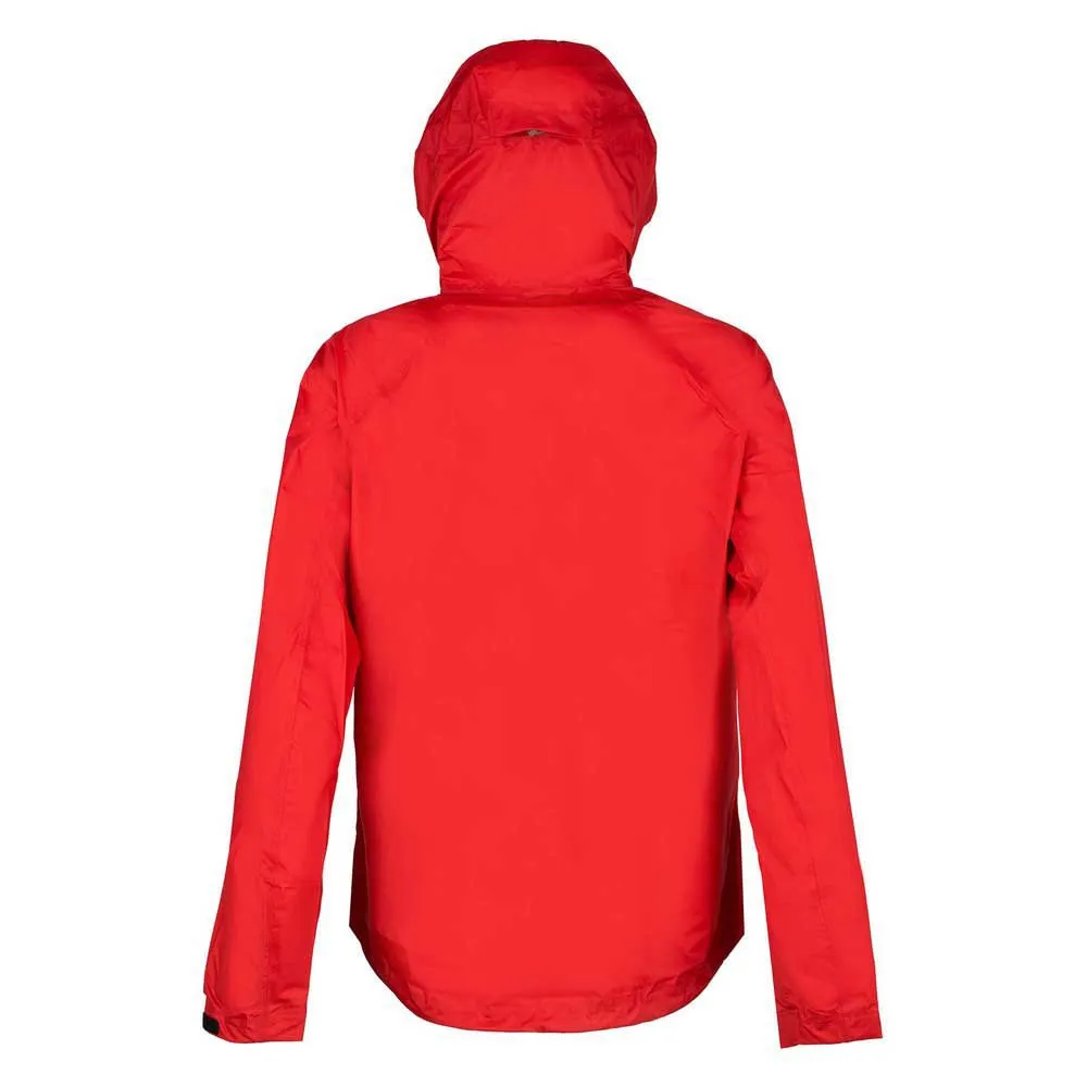 Rock Experience Deacon Jacke, Red