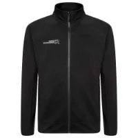 Rock Experience Diadem 2.0 Fleece Mit Durchgehendem Reißverschluss