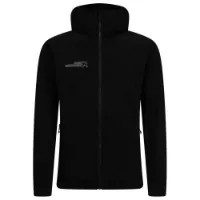 Rock Experience Diadem 2.0 Fleece Mit Durchgehendem Reißverschluss Rock Experience Diadem 2.0 Fleece Mit Durchgehendem Reißverschluss