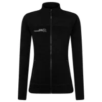 Rock Experience Diadem 2.0 Fleece Mit Durchgehendem Reißverschluss Rock Experience Diadem 2.0 Fleece Mit Durchgehendem Reißverschluss