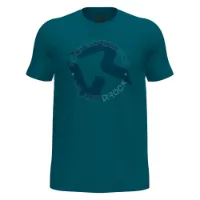 Rock Experience Dimore Degli Dei Kurzarm-t-shirt Rock Experience Dimore Degli Dei Kurzarm-t-shirt