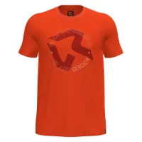 Rock Experience Dimore Degli Dei Kurzarm-t-shirt Rock Experience Dimore Degli Dei Kurzarm-t-shirt
